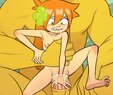 Porn authors art Mangamaster 2