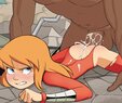 Porn authors art Mangamaster 2