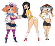 Porn authors art Mangamaster 2