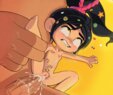 Porn authors art Mangamaster 2