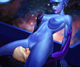 Porn authors art Mavezar