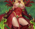 Porn authors art Mavezar