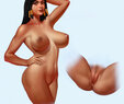 Porn authors art Mavezar