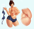 Porn authors art Mavezar