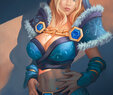 Porn authors art Mavezar