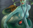 Porn authors art Mavezar