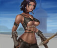 Porn authors art Mavezar