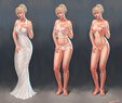 Porn authors art Mavezar