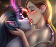 Porn authors art Menoziriath