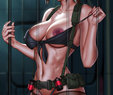 Porn authors art Mikiron