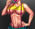 Porn authors art Mikiron