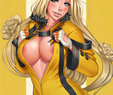 Porn authors art Mikiron