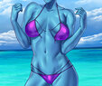 Porn authors art Mikiron