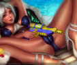Porn authors art Mikiron