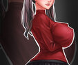 Porn authors art Mikiron