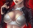 Porn authors art Mikiron