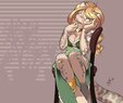 Porn authors art Miles-DF 2