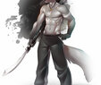 Porn authors art Miles-DF 2