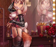 Porn authors art Miles-DF 2