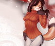 Porn authors art Miles-DF 2