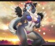 Porn authors art Miles-DF 2