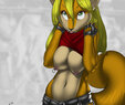 Porn authors art Miles-DF 2