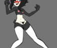 Porn authors art Mimicp