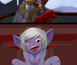 Porn authors art Mimicp