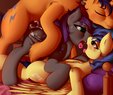 Porn authors art Mricantdraw