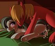 Porn authors art Mricantdraw