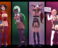 Porn authors art My Pet Tentacle Monster