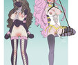 Porn authors art My Pet Tentacle Monster