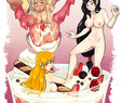 Porn authors art My Pet Tentacle Monster