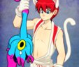 Porn authors art My Pet Tentacle Monster