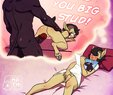 Porn authors art My Pet Tentacle Monster
