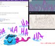 Porn authors art My Pet Tentacle Monster