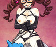 Porn authors art My Pet Tentacle Monster 2