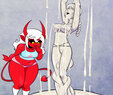 Porn authors art My Pet Tentacle Monster 2