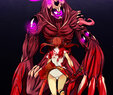 Porn authors art My Pet Tentacle Monster 2