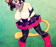 Porn authors art My Pet Tentacle Monster 2
