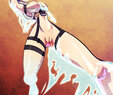 Porn authors art My Pet Tentacle Monster 2