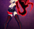 Porn authors art My Pet Tentacle Monster 2