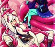 Porn authors art My Pet Tentacle Monster 2