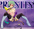 Porn authors art My Pet Tentacle Monster 2