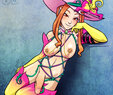 Porn authors art My Pet Tentacle Monster 2