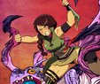 Porn authors art My Pet Tentacle Monster 2