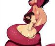 Porn authors art My Pet Tentacle Monster 2