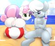 Porn authors art N0nnny