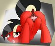Porn authors art N0nnny