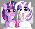Porn authors art N0nnny